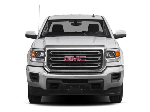 2015 GMC Sierra 2500 Base