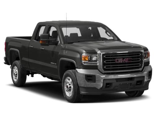 2015 GMC Sierra 2500 Base