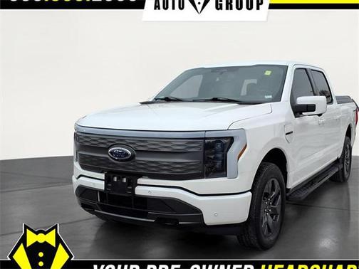 2023 Ford F-150 Lightning LARIAT