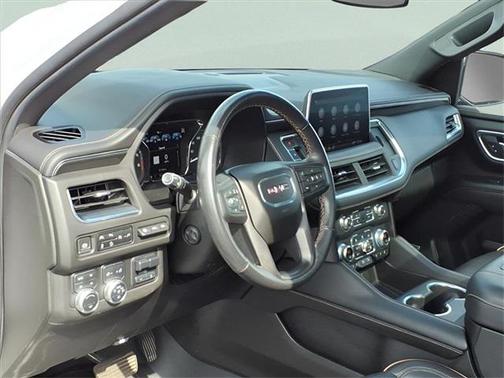 2021 GMC Yukon 4WD AT4