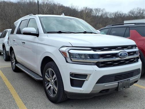 2023 Ford Expedition Limited