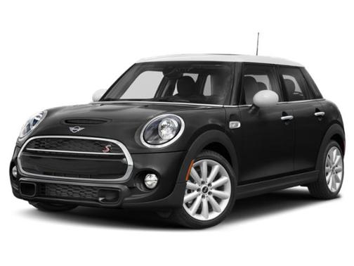 2019 MINI Hardtop Cooper S