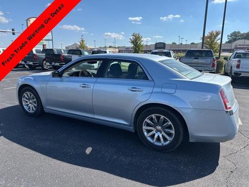 2013 Chrysler 300 S