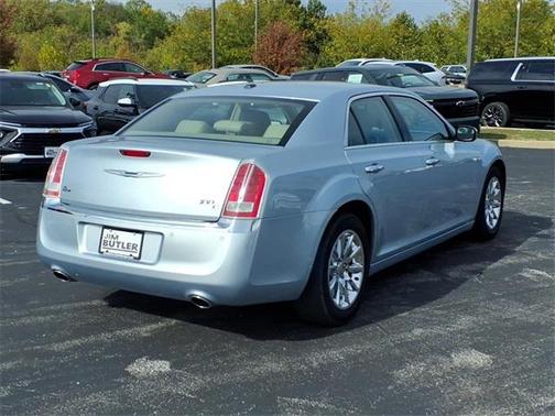 2013 Chrysler 300 S