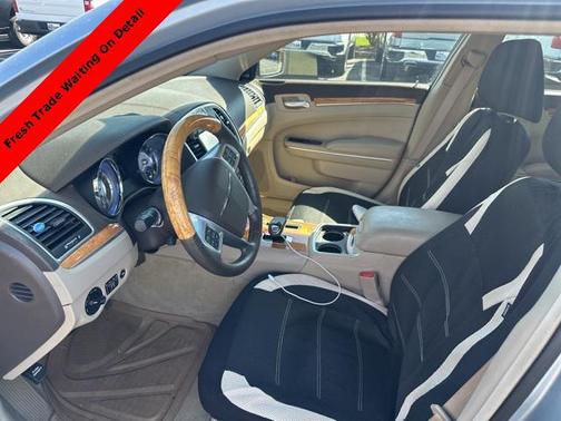 2013 Chrysler 300 S