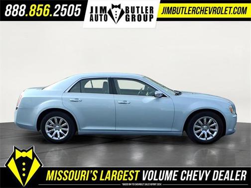 2013 Chrysler 300 S