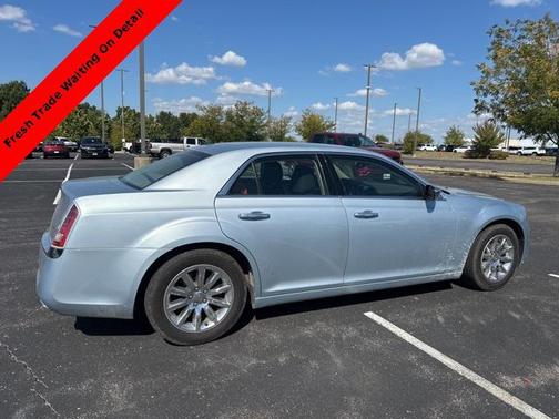 2013 Chrysler 300 S