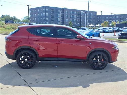 2024 Dodge Hornet GT Plus AWD
