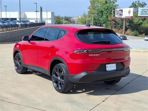2024 Dodge Hornet GT Plus AWD