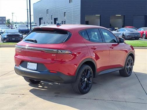 2024 Dodge Hornet GT Plus AWD