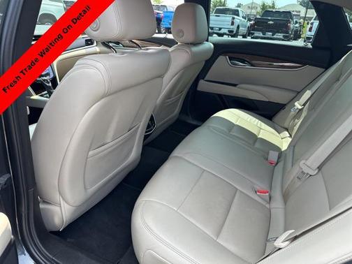 2018 Cadillac XTS Luxury