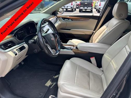2018 Cadillac XTS Luxury