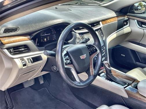 2018 Cadillac XTS Luxury