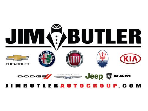 2017 RAM 2500 Laramie Crew Cab 4x4 6'4' Box