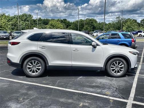 2019 Mazda CX-9 Touring
