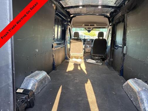 2022 Ford Transit-350 Base