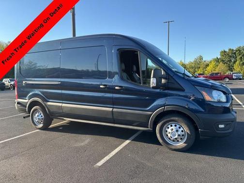 2022 Ford Transit-350 Base