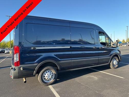 2022 Ford Transit-350 Base