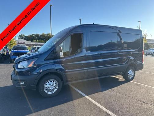 2022 Ford Transit-350 Base