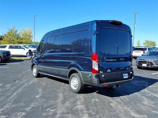 2022 Ford Transit-350 Base