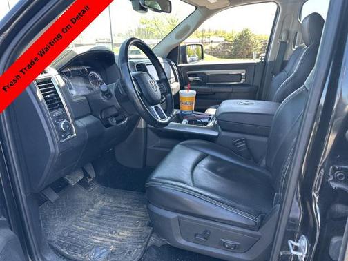 2018 RAM 1500 Sport