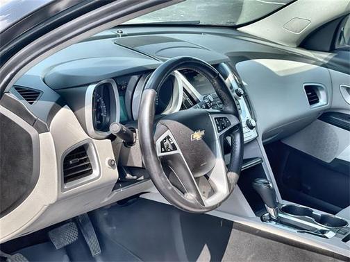 2017 Chevrolet Equinox 1LT