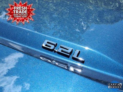 Northsky Blue Metallic 2021 Chevrolet Silverado 1500 LTZ
