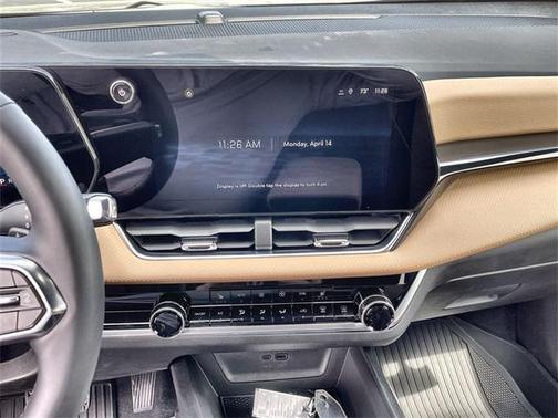 2025 Chevrolet Equinox AWD ACTIV