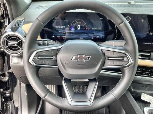 2025 Chevrolet Equinox AWD ACTIV