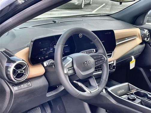 2025 Chevrolet Equinox AWD ACTIV