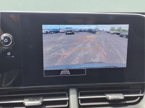 Sterling Gray Metallic 2025 Chevrolet Trax LS