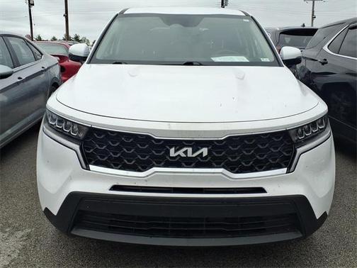 2023 Kia Sorento LX