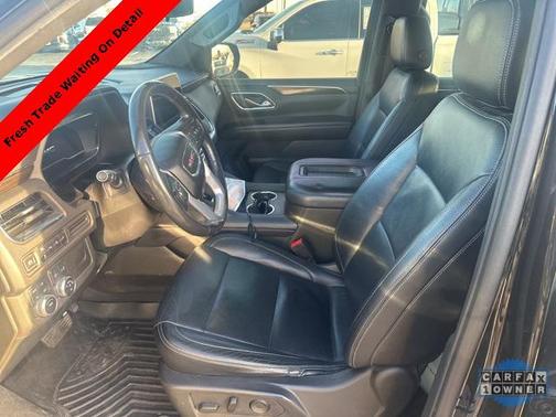 2022 GMC Yukon XL SLE