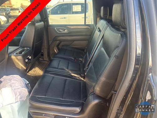 2022 GMC Yukon XL SLE