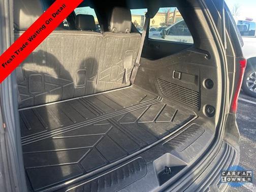 2022 GMC Yukon XL SLE