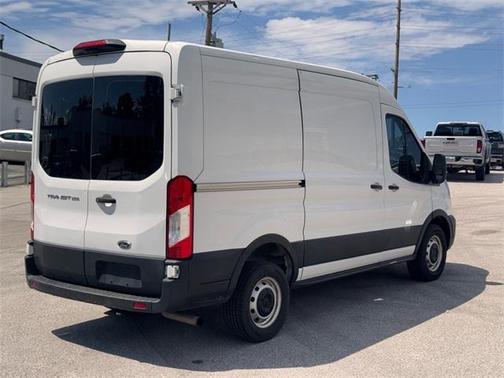 2020 Ford Transit-250 Base