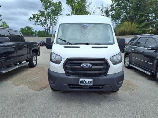 2020 Ford Transit-250 Base