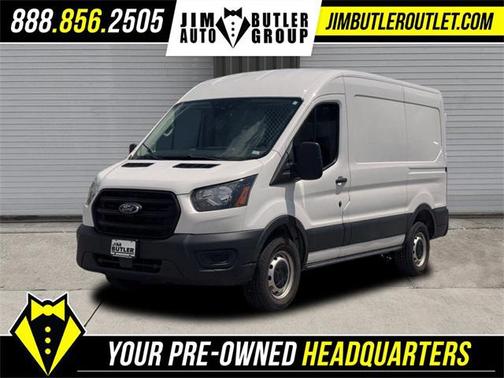 2020 Ford Transit-250 Base