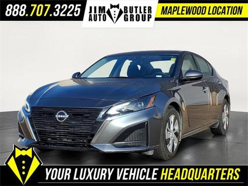 2023 Nissan Altima S FWD