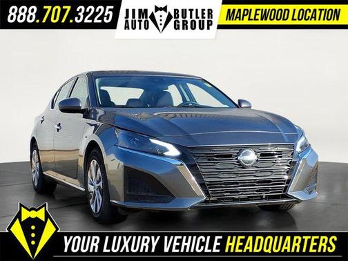 2023 Nissan Altima S FWD