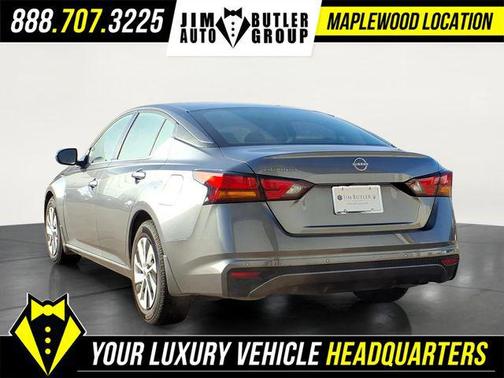 2023 Nissan Altima S FWD