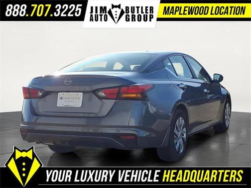 2023 Nissan Altima S FWD