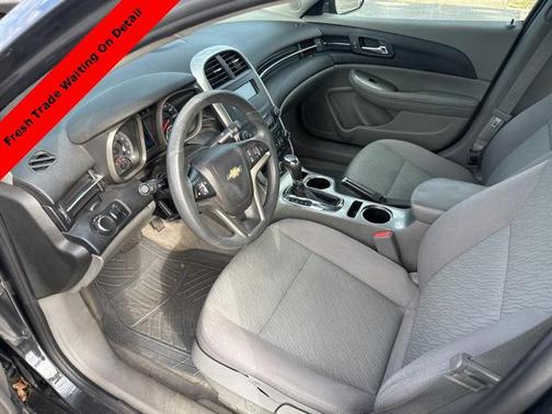 2014 Chevrolet Malibu 1LS