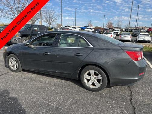 2014 Chevrolet Malibu 1LS