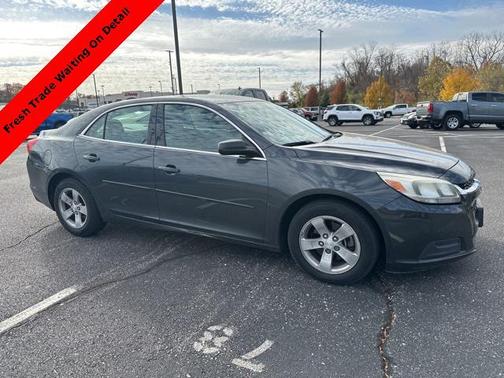 2014 Chevrolet Malibu 1LS