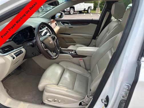2017 Cadillac XTS Premium Luxury