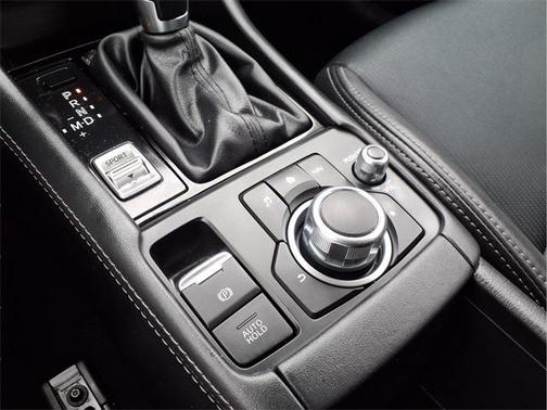 2019 Mazda CX-3 Touring