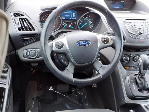 2015 Ford Escape S