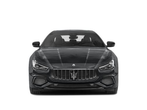 2022 Maserati Ghibli Modena