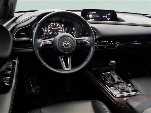 2024 Mazda CX-30 2.5 S Premium Package